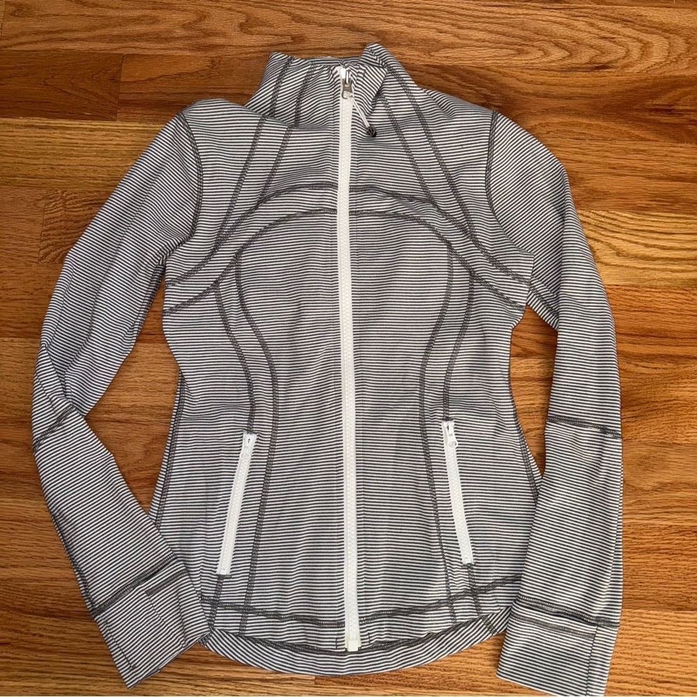 Lululemon Define Jacket
